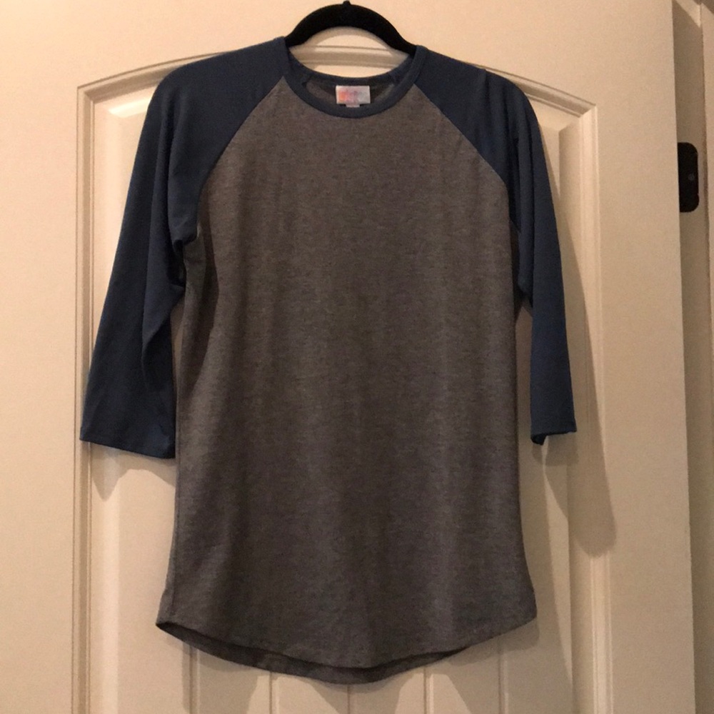 Small Lularoe randy
